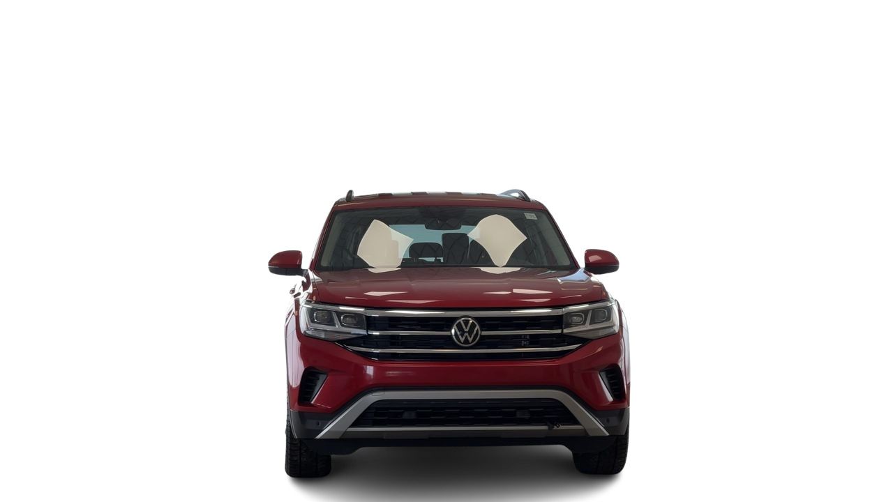 Volkswagen Atlas  2021 à Regina, Saskatchewan