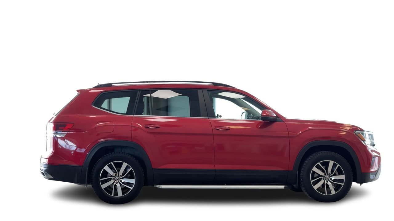 Volkswagen Atlas  2021 à Regina, Saskatchewan
