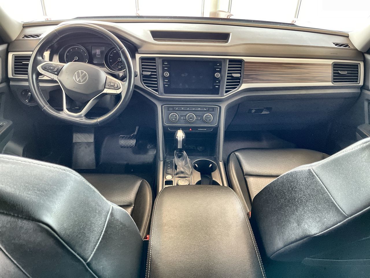 Volkswagen Atlas  2021 à Regina, Saskatchewan