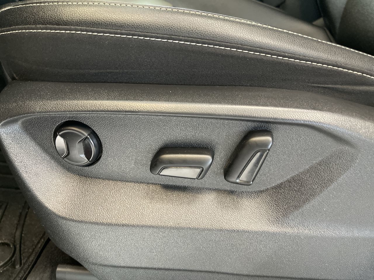 Volkswagen Atlas  2021 à Regina, Saskatchewan