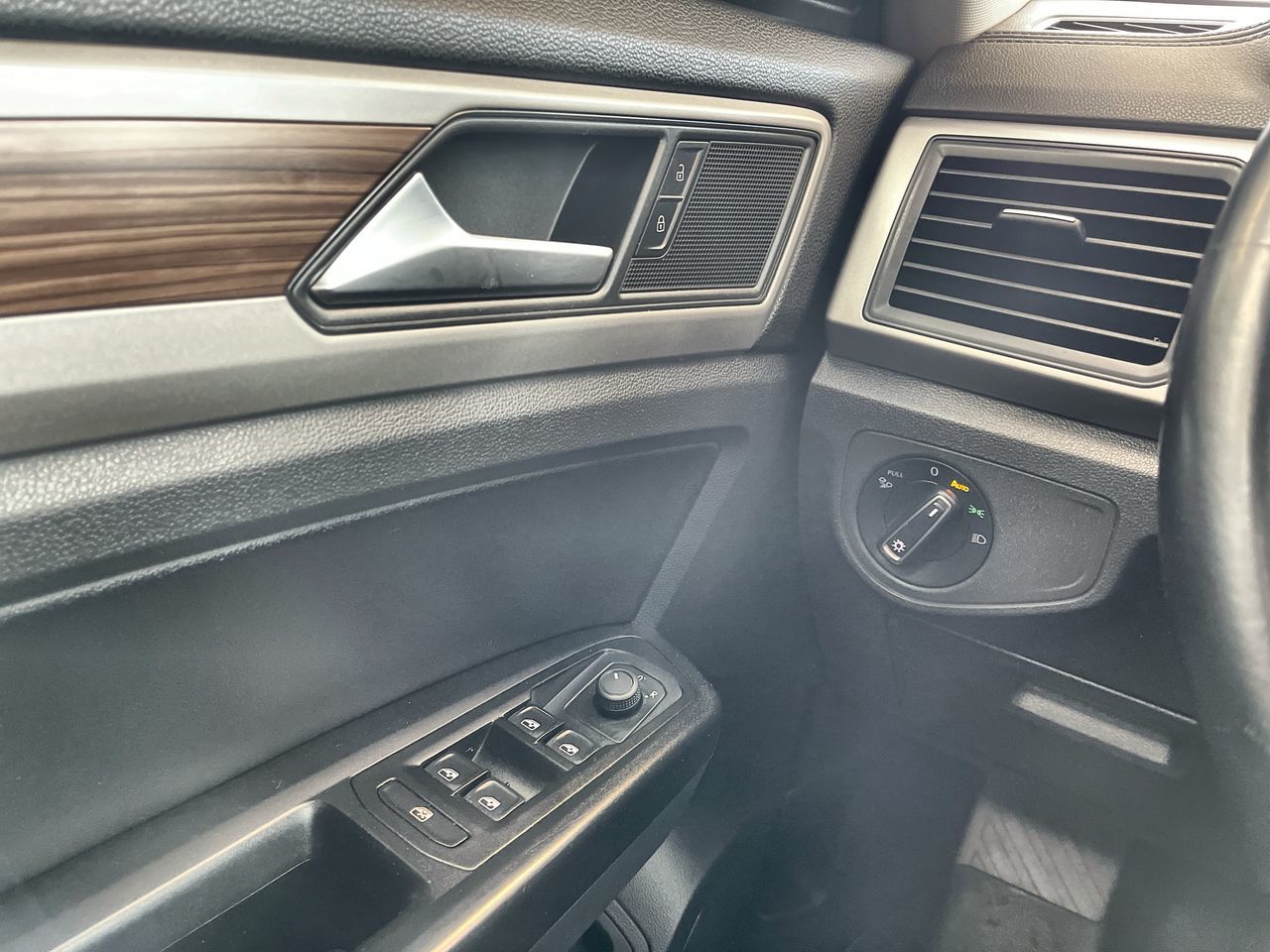 Volkswagen Atlas  2021 à Regina, Saskatchewan