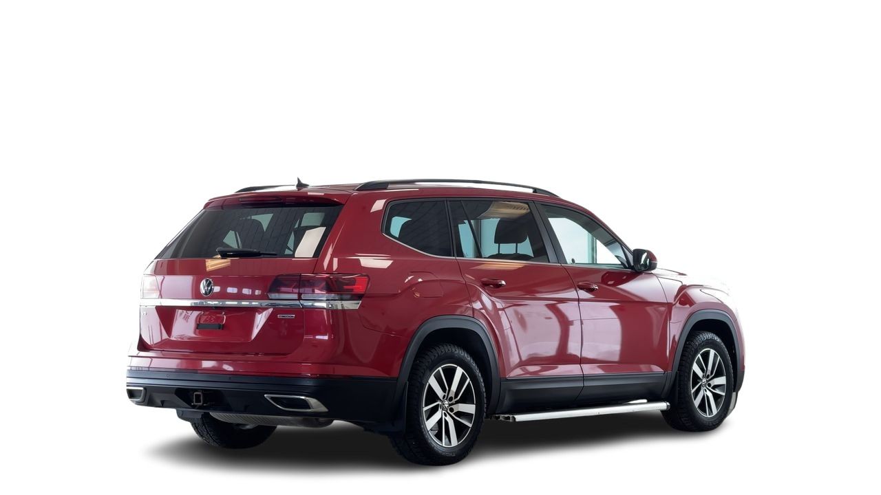 Volkswagen Atlas  2021 à Regina, Saskatchewan