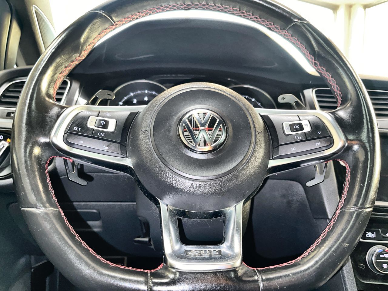 2016 Volkswagen Golf GTI in Regina, Saskatchewan