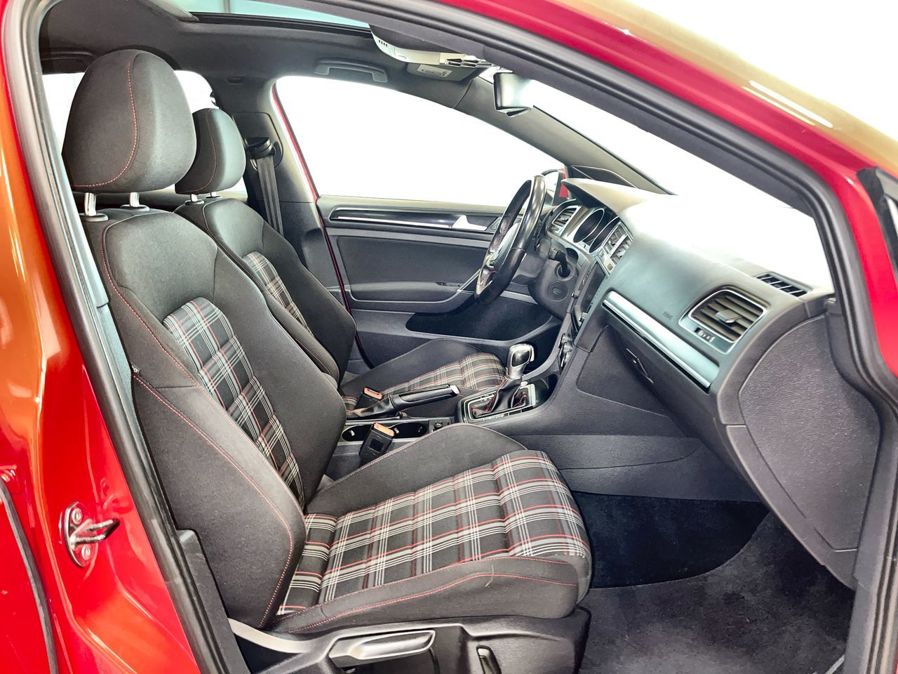 2016 Volkswagen Golf GTI in Regina, Saskatchewan