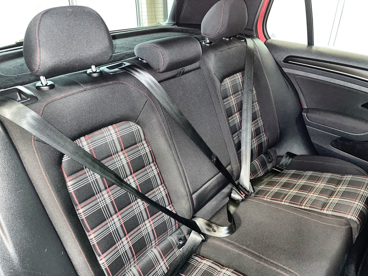 2016 Volkswagen Golf GTI in Regina, Saskatchewan