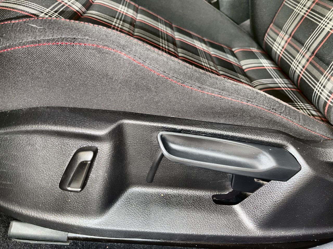 2016 Volkswagen Golf GTI in Regina, Saskatchewan