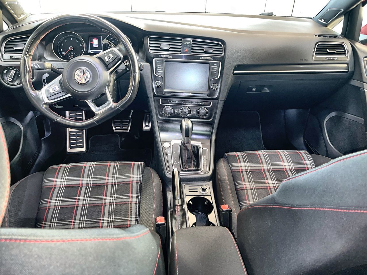 2016 Volkswagen Golf GTI in Regina, Saskatchewan