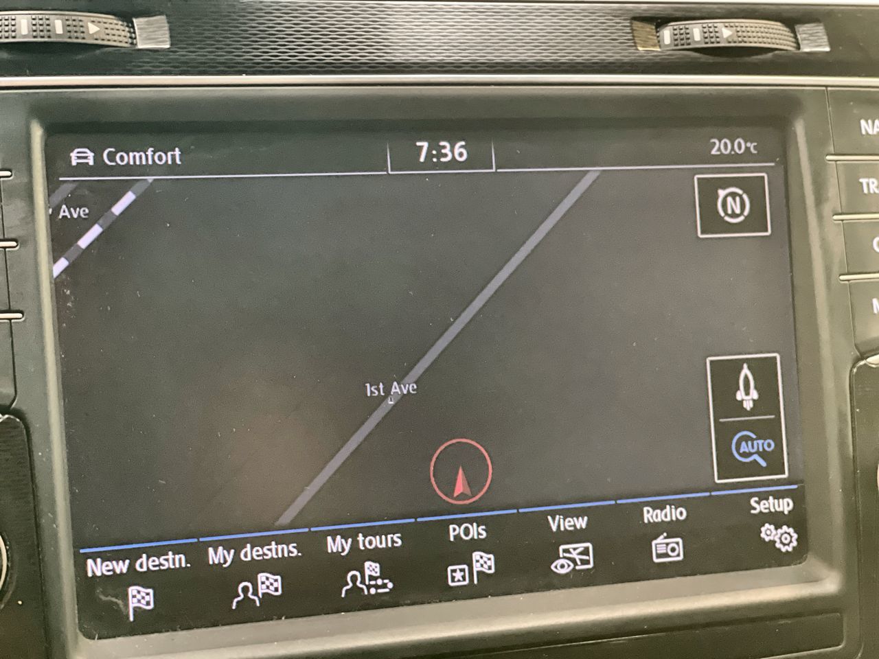 2016 Volkswagen Golf GTI in Regina, Saskatchewan