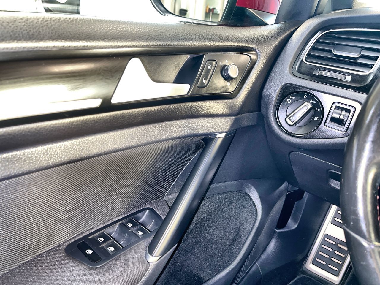 2016 Volkswagen Golf GTI