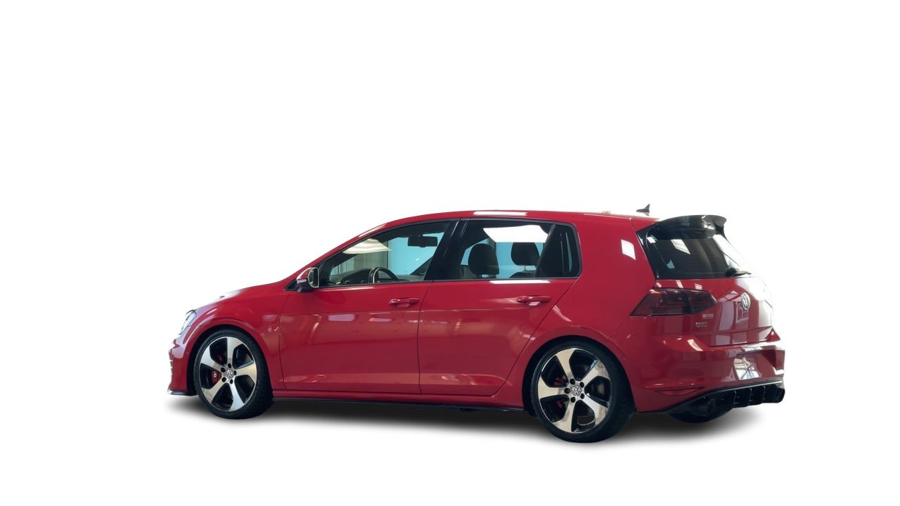 2016 Volkswagen Golf GTI in Regina, Saskatchewan