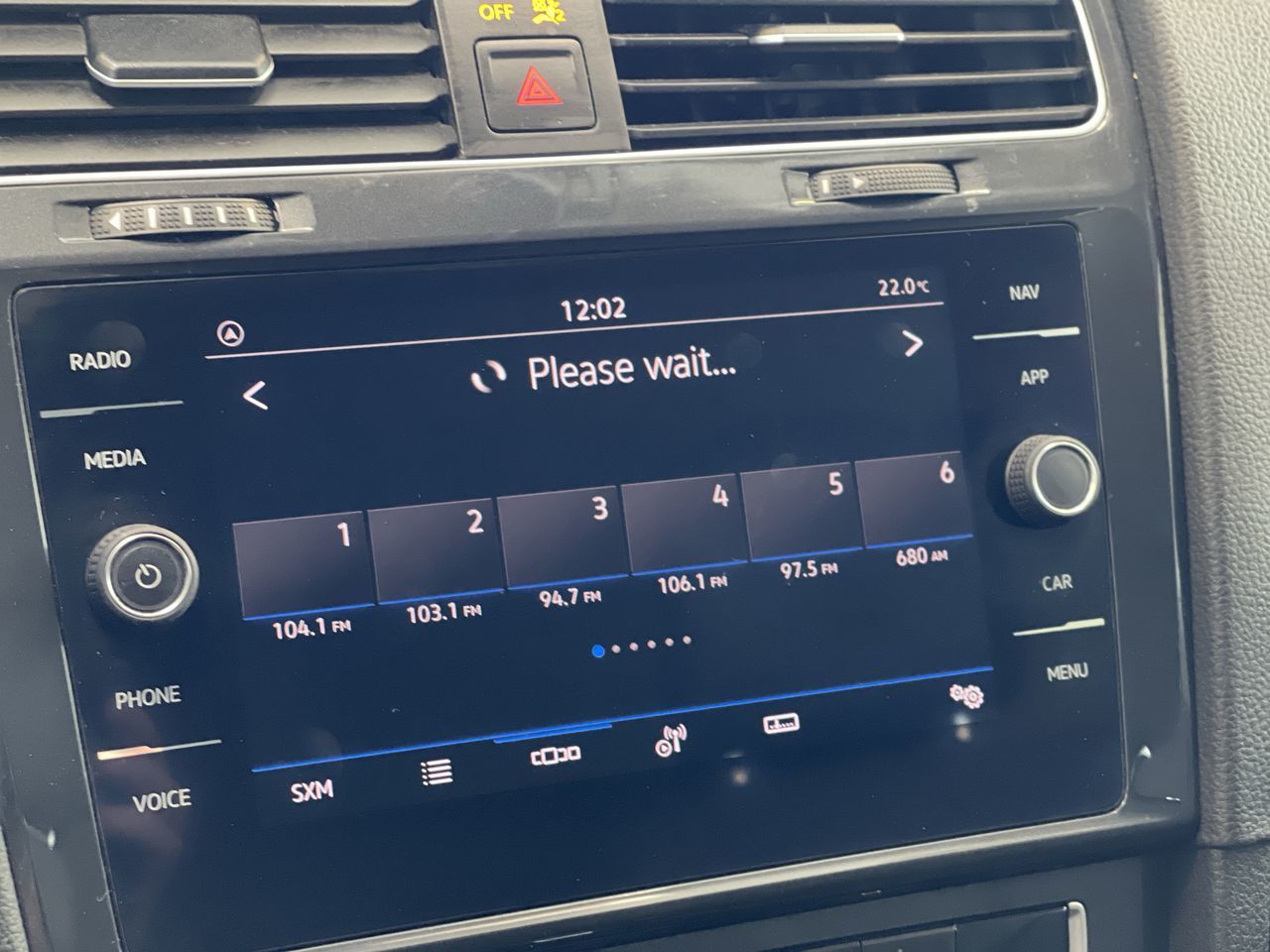 Volkswagen Golf  2021 à Regina, Saskatchewan