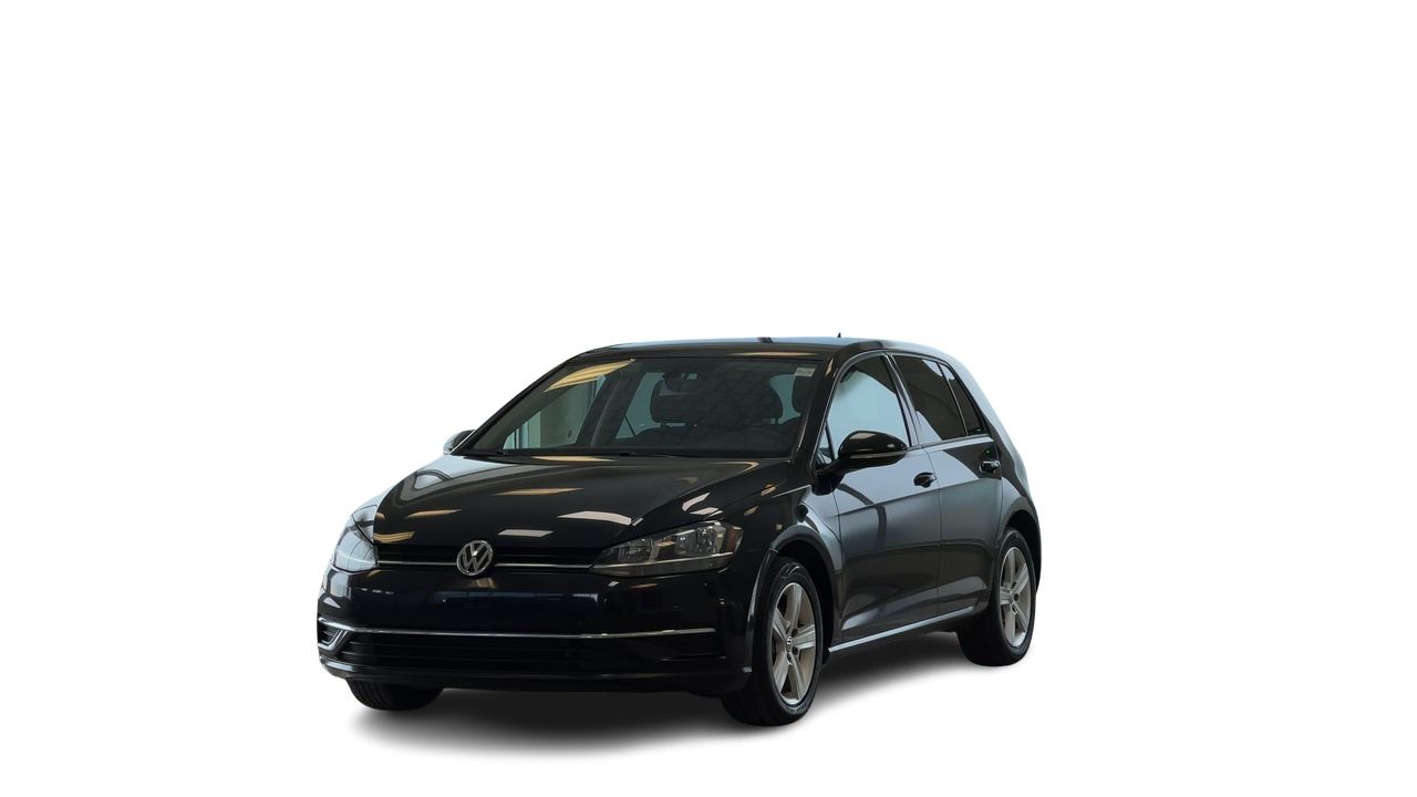 Volkswagen Golf  2021 à Regina, Saskatchewan