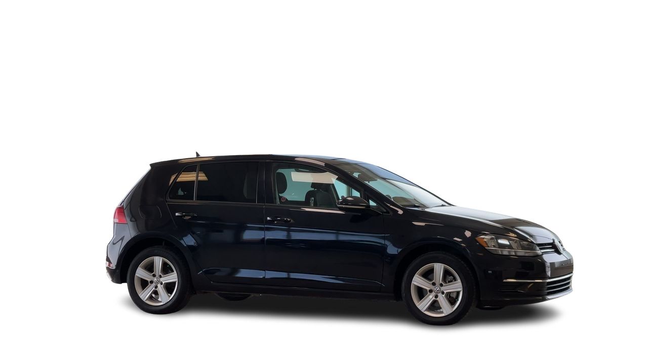 Volkswagen Golf  2021 à Regina, Saskatchewan