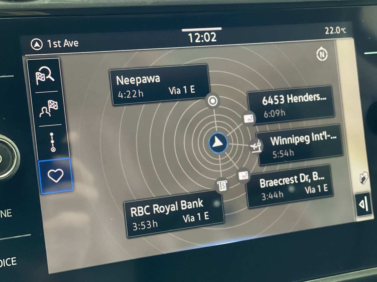 Volkswagen Golf  2021 à Regina, Saskatchewan