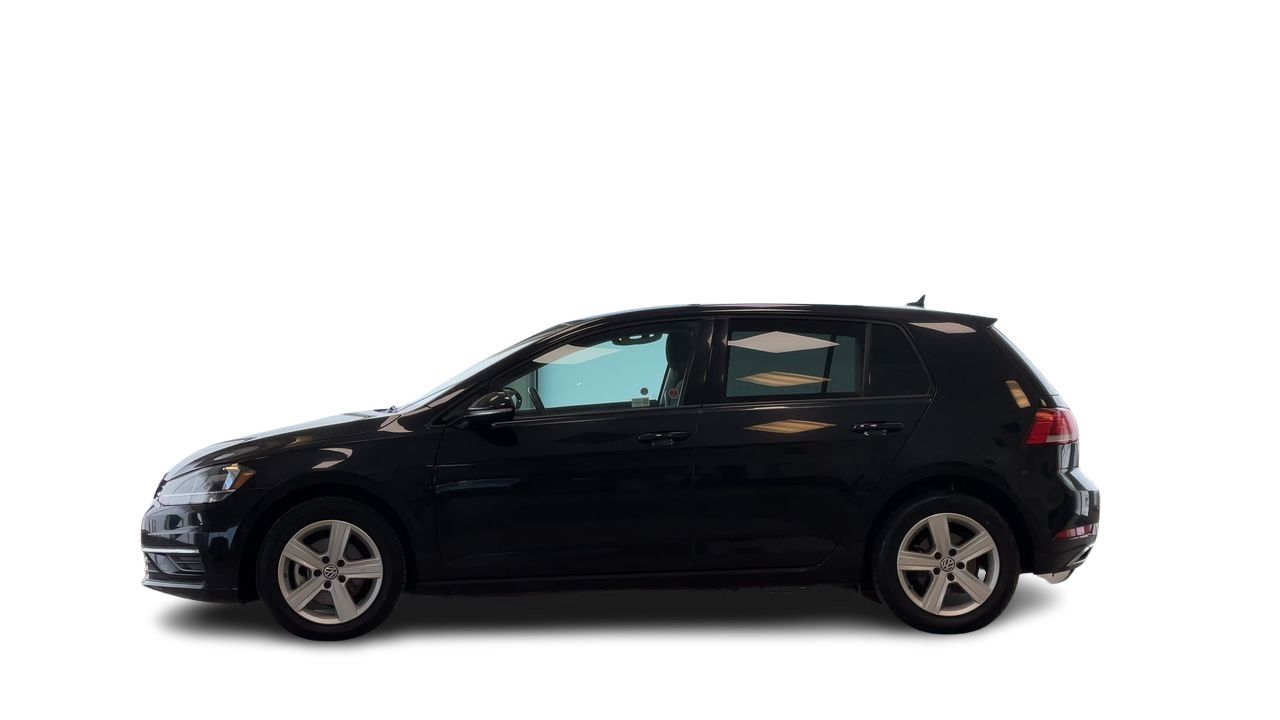 Volkswagen Golf  2021 à Regina, Saskatchewan