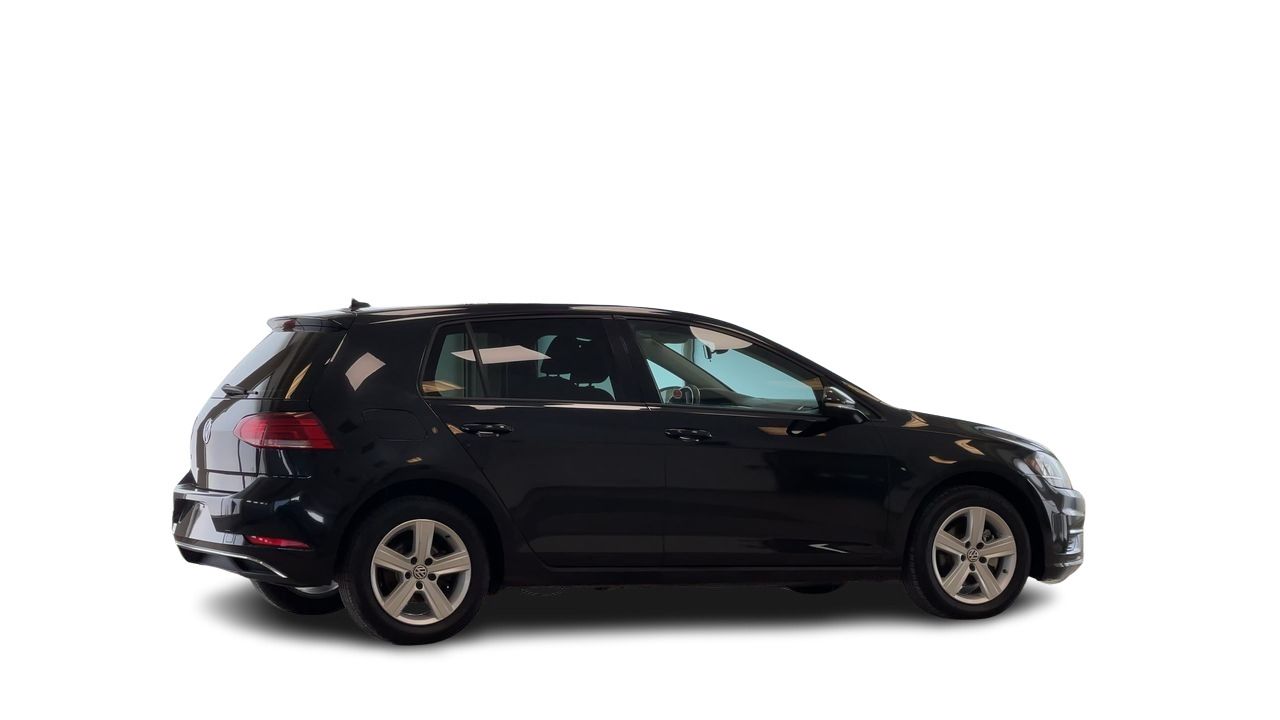 Volkswagen Golf  2021 à Regina, Saskatchewan