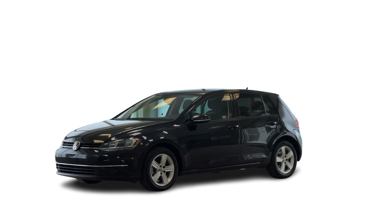 Volkswagen Golf  2021 à Regina, Saskatchewan