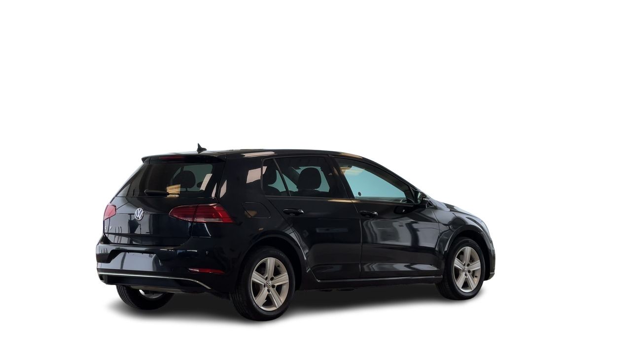 Volkswagen Golf  2021 à Regina, Saskatchewan