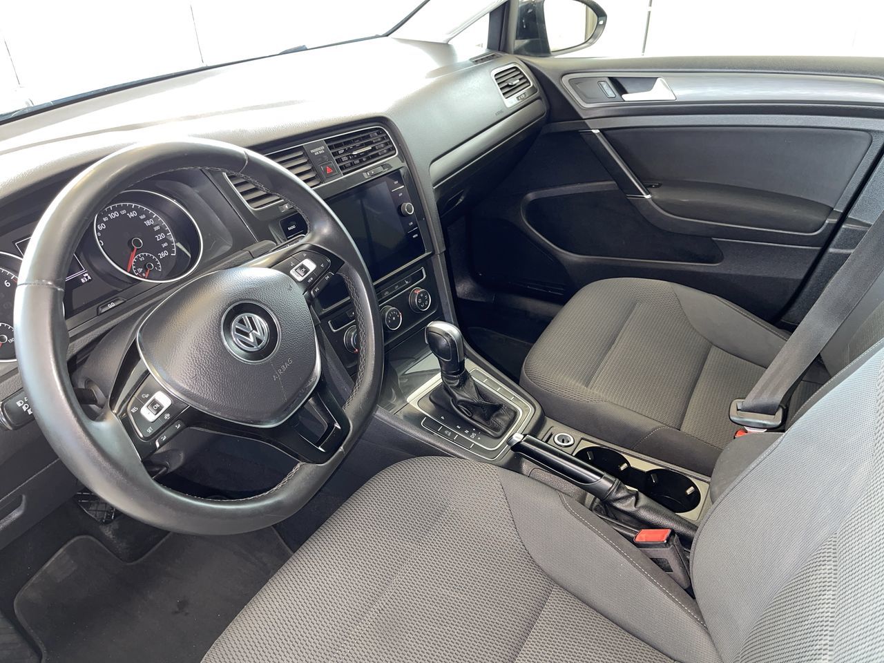 Volkswagen Golf  2021 à Regina, Saskatchewan