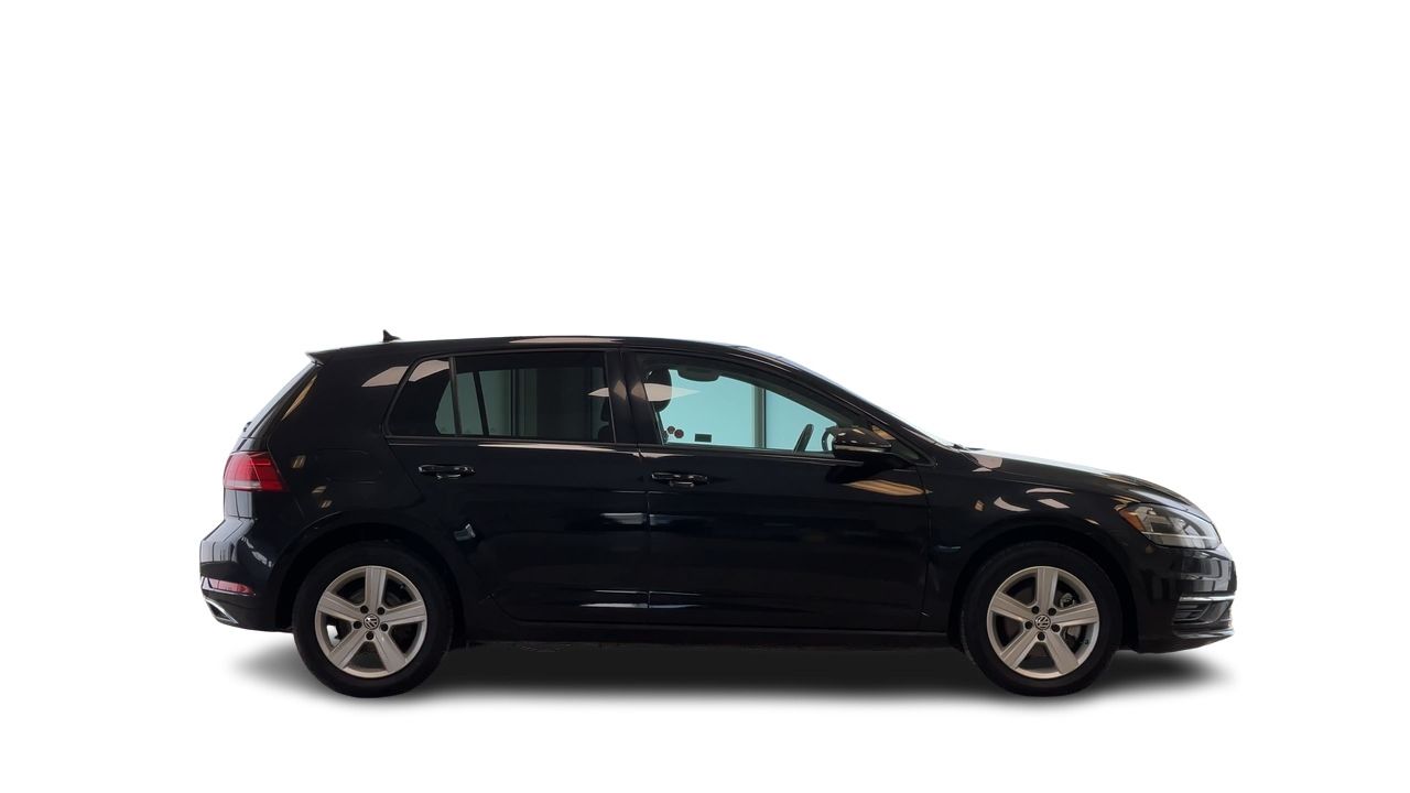 Volkswagen Golf  2021 à Regina, Saskatchewan