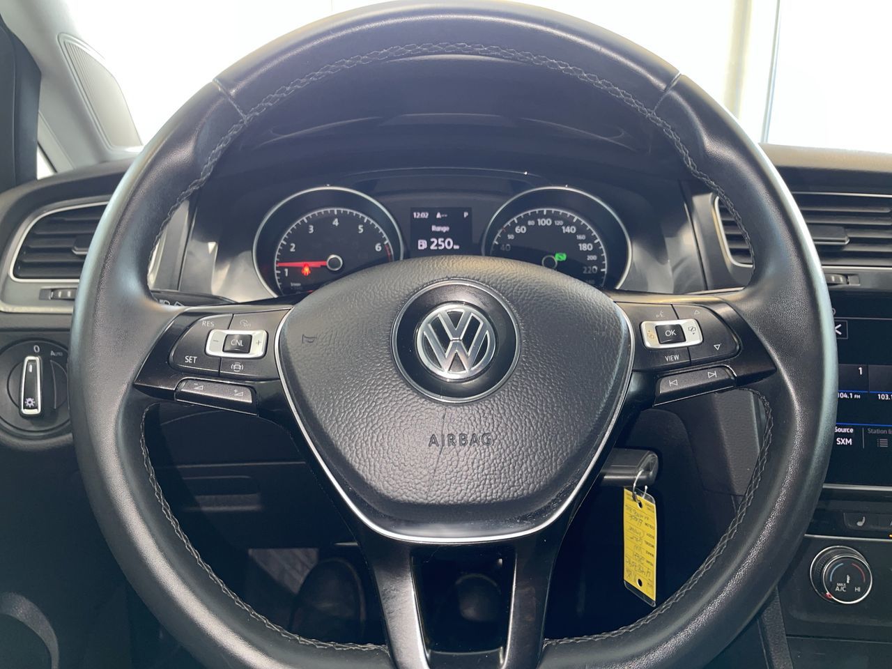 Volkswagen Golf  2021 à Regina, Saskatchewan