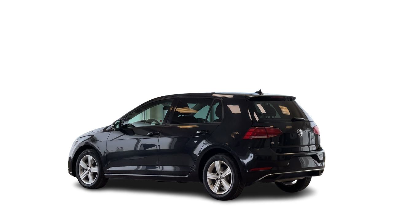 Volkswagen Golf  2021 à Regina, Saskatchewan