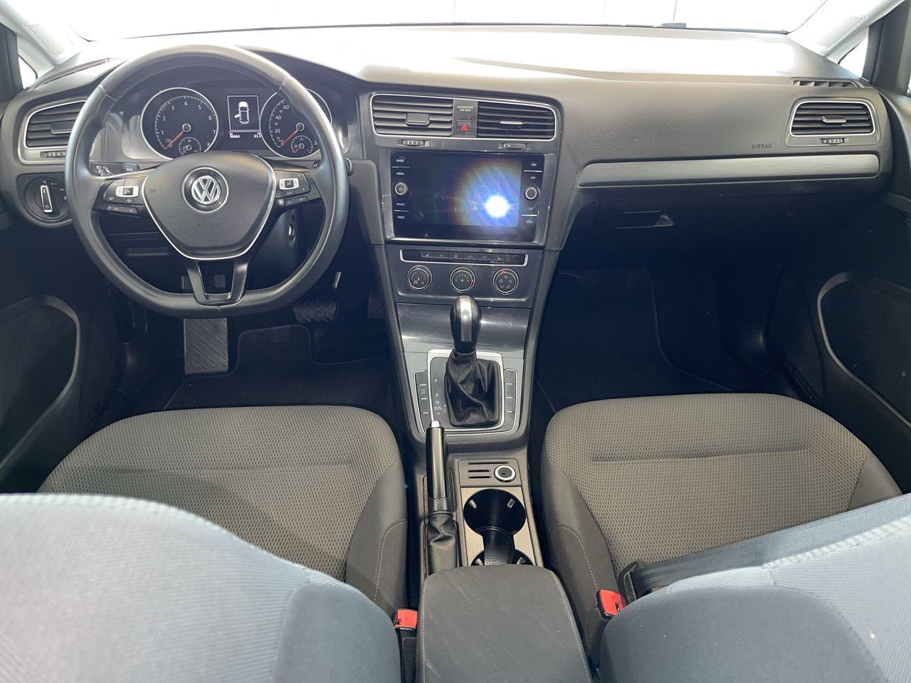 Volkswagen Golf  2021 à Regina, Saskatchewan