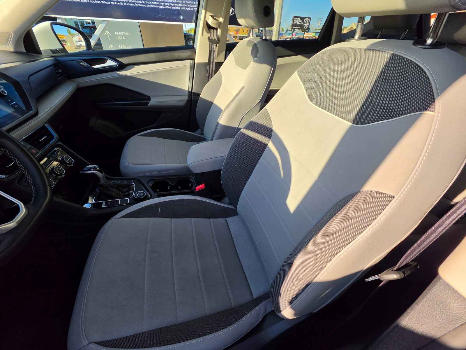 2024 Volkswagen Taos