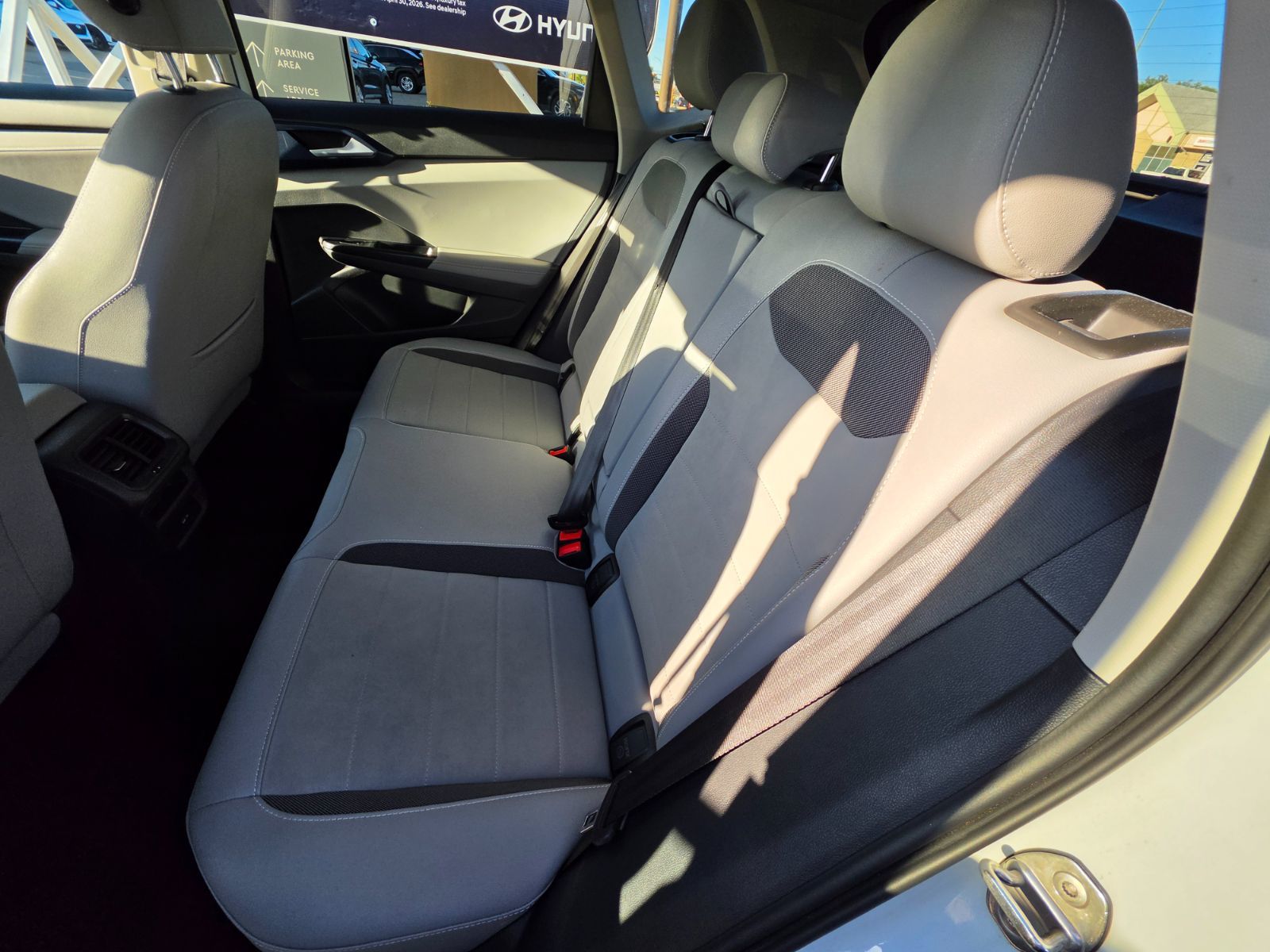 2024 Volkswagen Taos