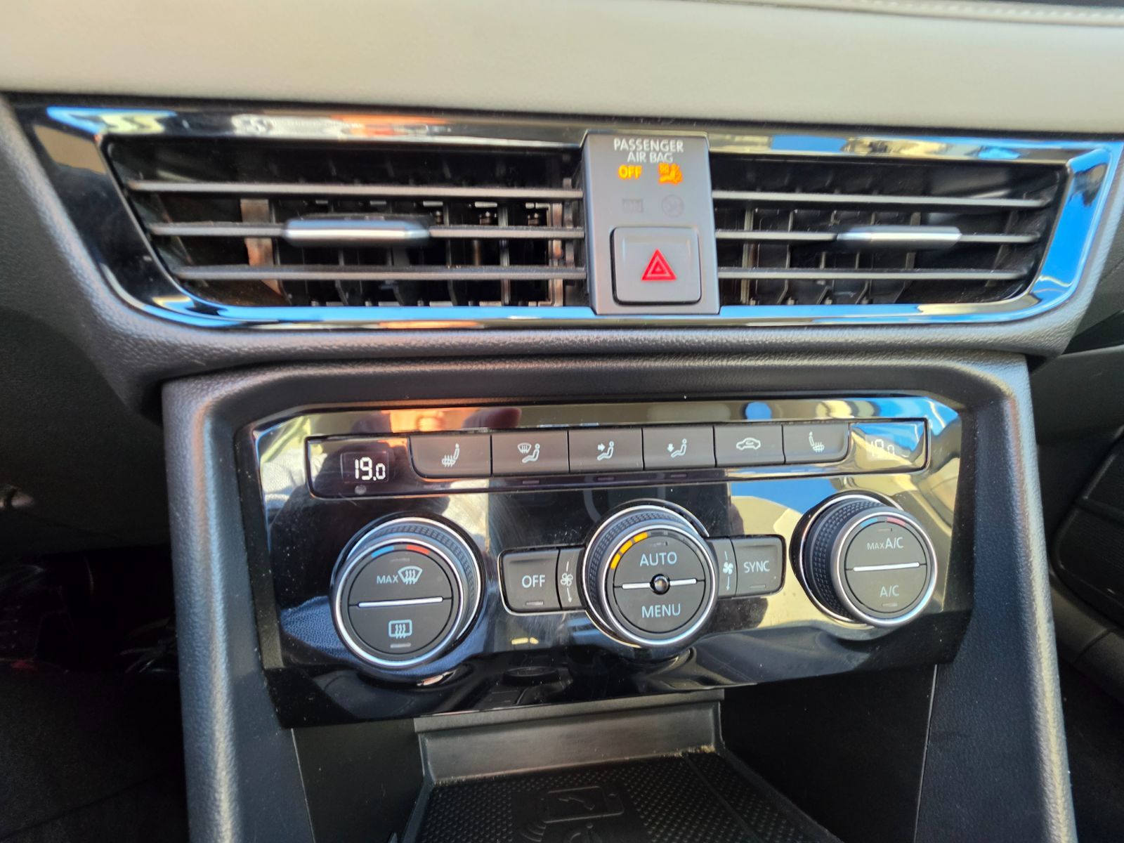 2024 Volkswagen Taos