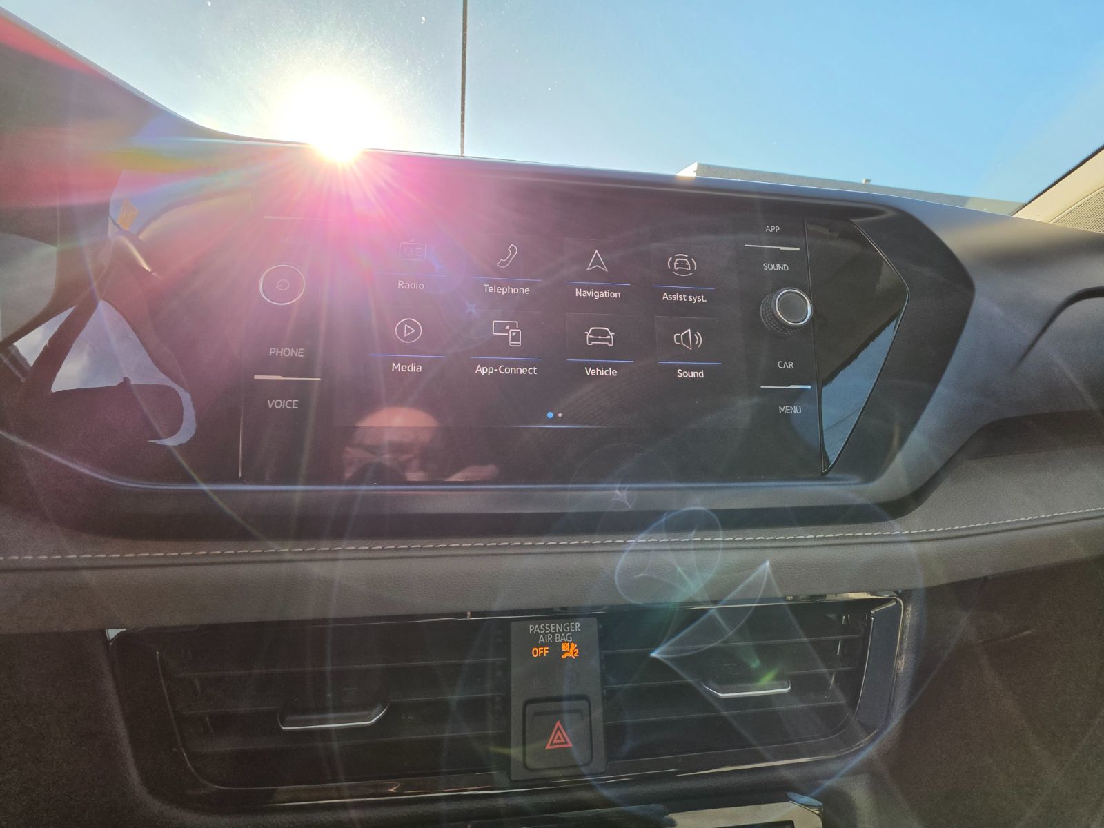2024 Volkswagen Taos