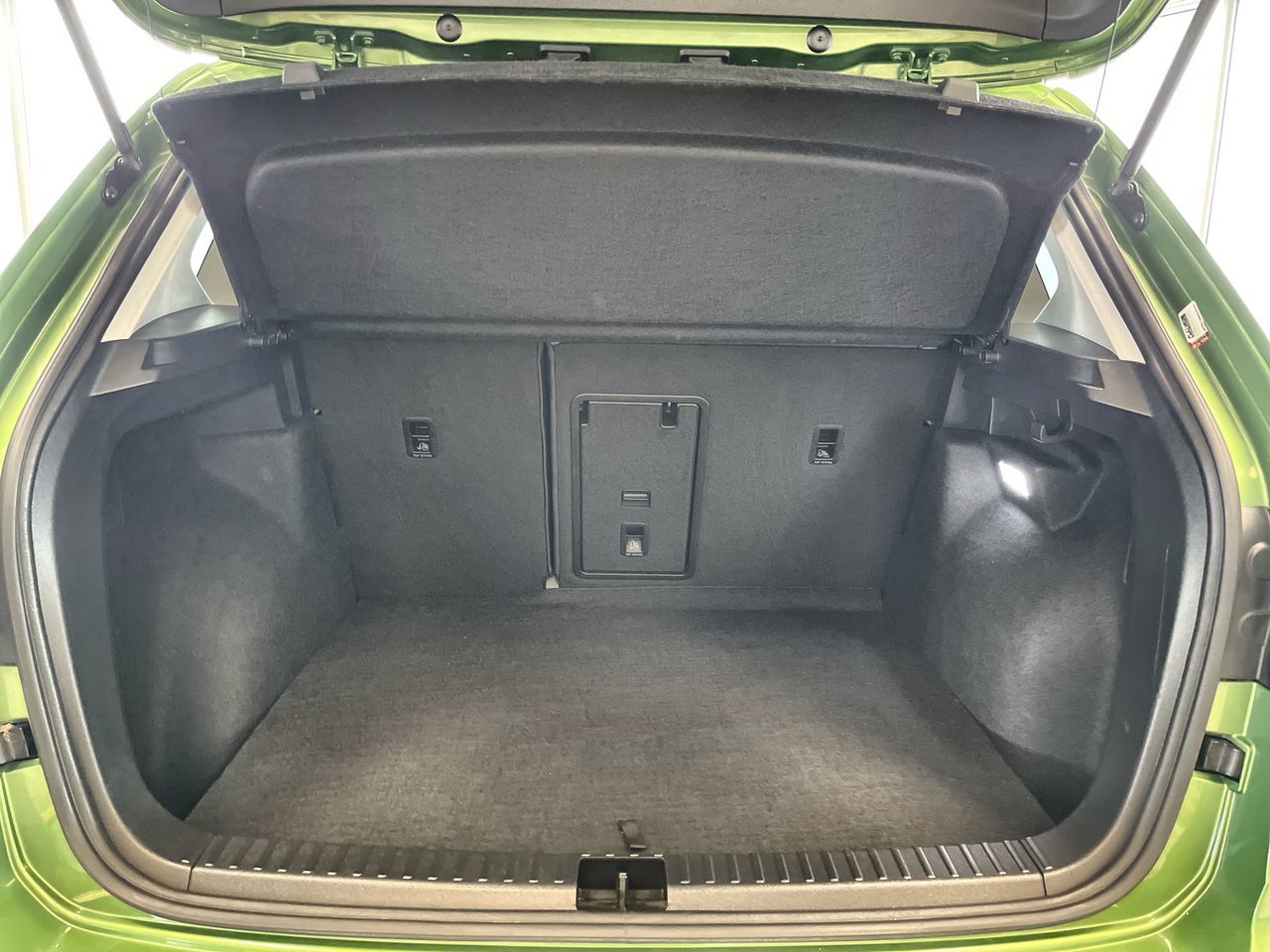 2025 Volkswagen Taos in Regina, Saskatchewan