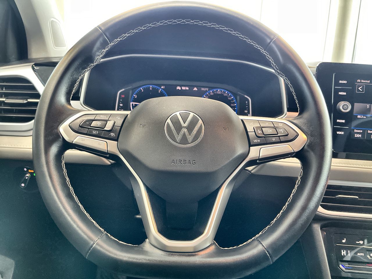 2025 Volkswagen Taos in Regina, Saskatchewan