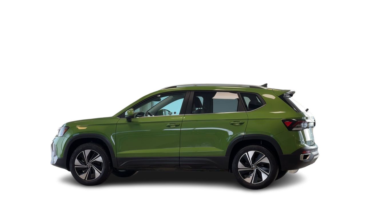 2025 Volkswagen Taos in Regina, Saskatchewan