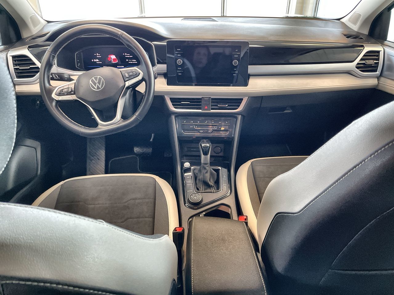 2025 Volkswagen Taos in Regina, Saskatchewan