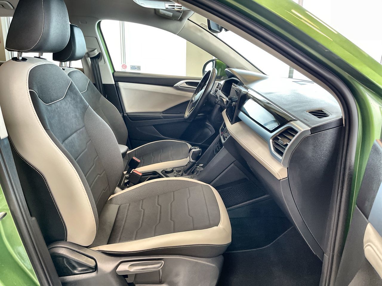 2025 Volkswagen Taos in Regina, Saskatchewan