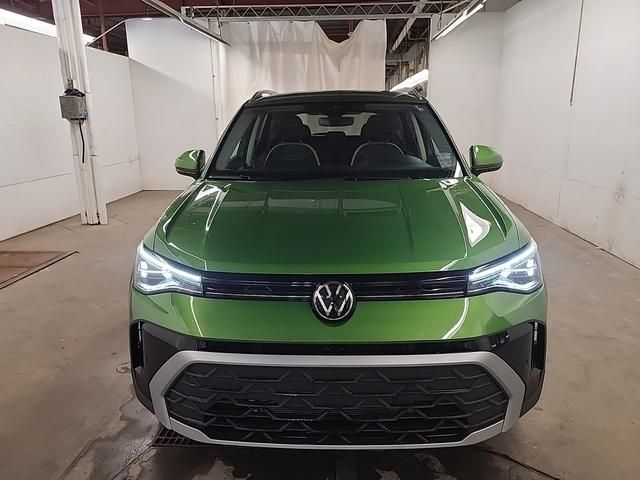 2025 Volkswagen Taos