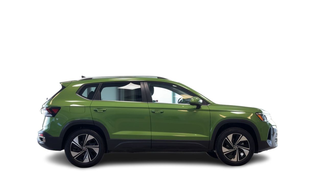 2025 Volkswagen Taos in Regina, Saskatchewan