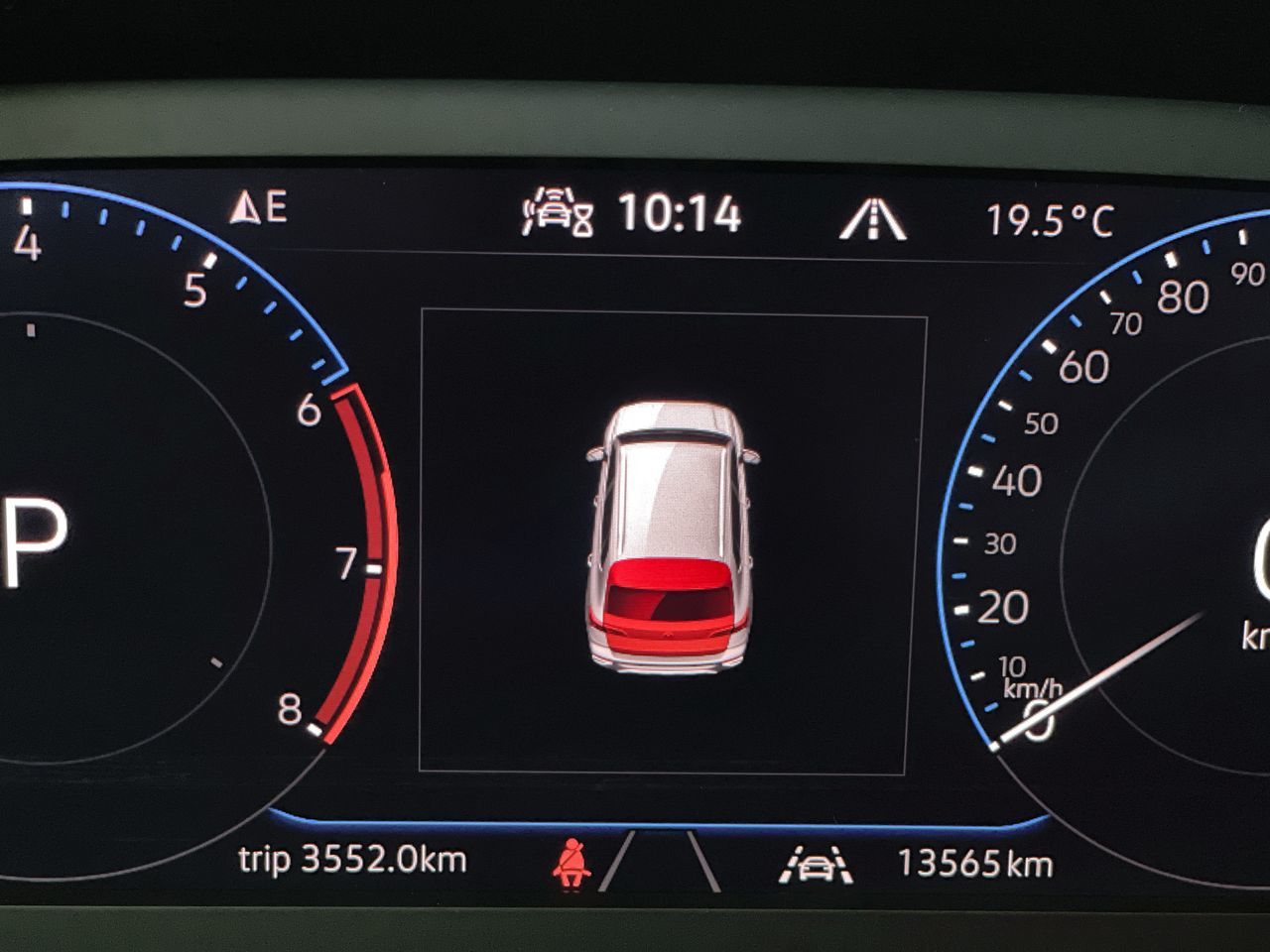 2025 Volkswagen Taos in Regina, Saskatchewan