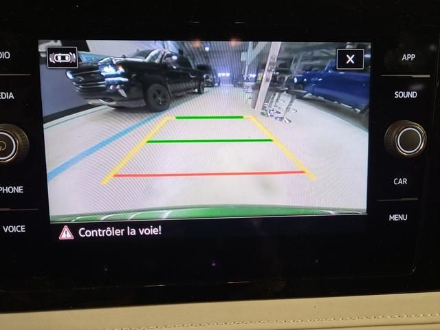 2025 Volkswagen Taos