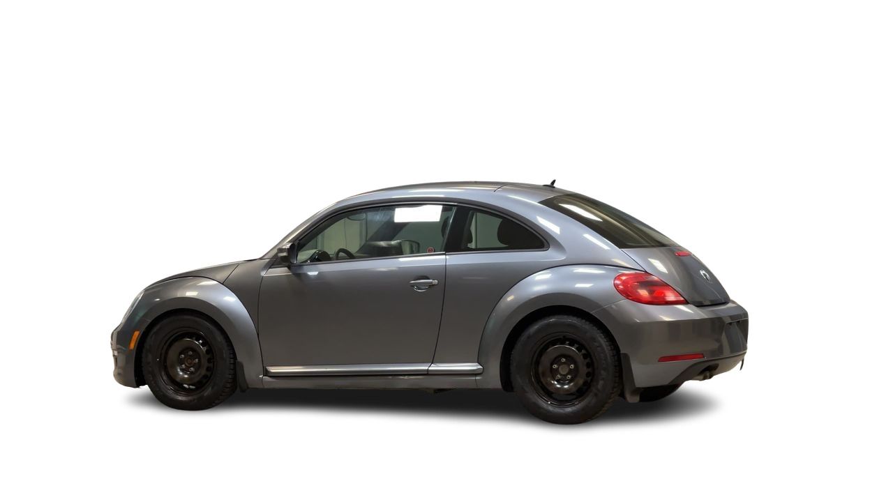 Volkswagen The Beetle  2015 à Regina, Saskatchewan