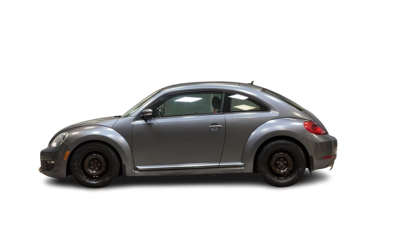 Volkswagen The Beetle  2015 à Regina, Saskatchewan