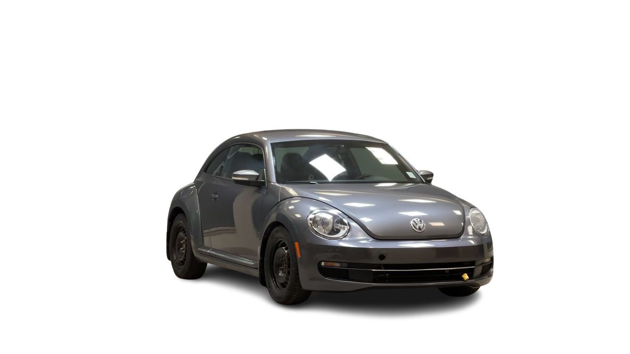 Volkswagen The Beetle  2015 à Regina, Saskatchewan
