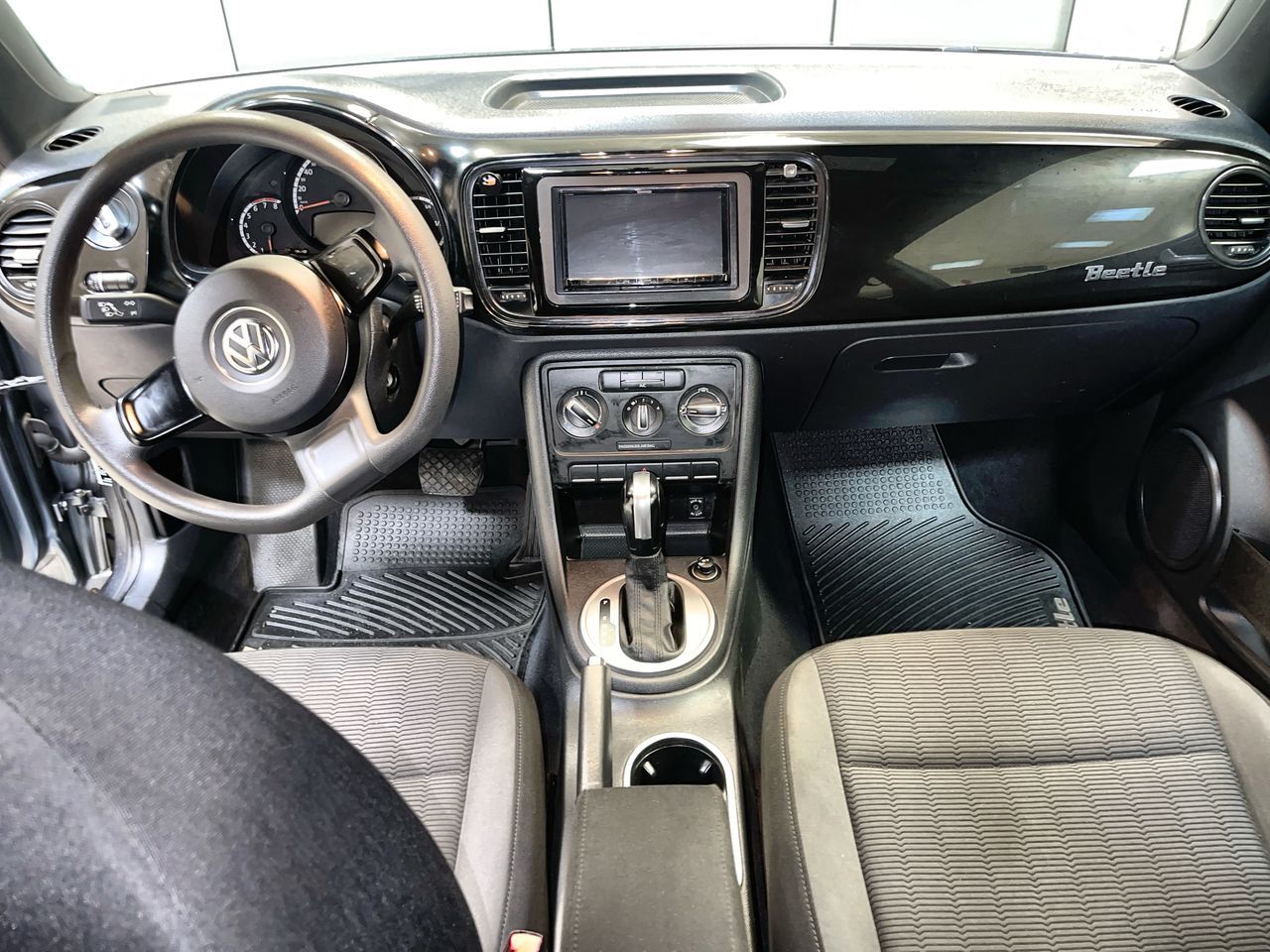 Volkswagen The Beetle  2015 à Regina, Saskatchewan