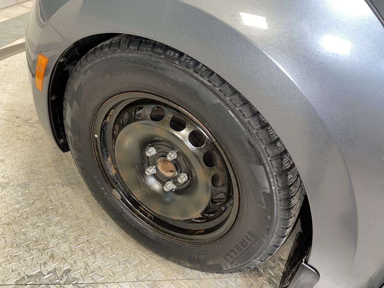 Volkswagen The Beetle  2015 à Regina, Saskatchewan