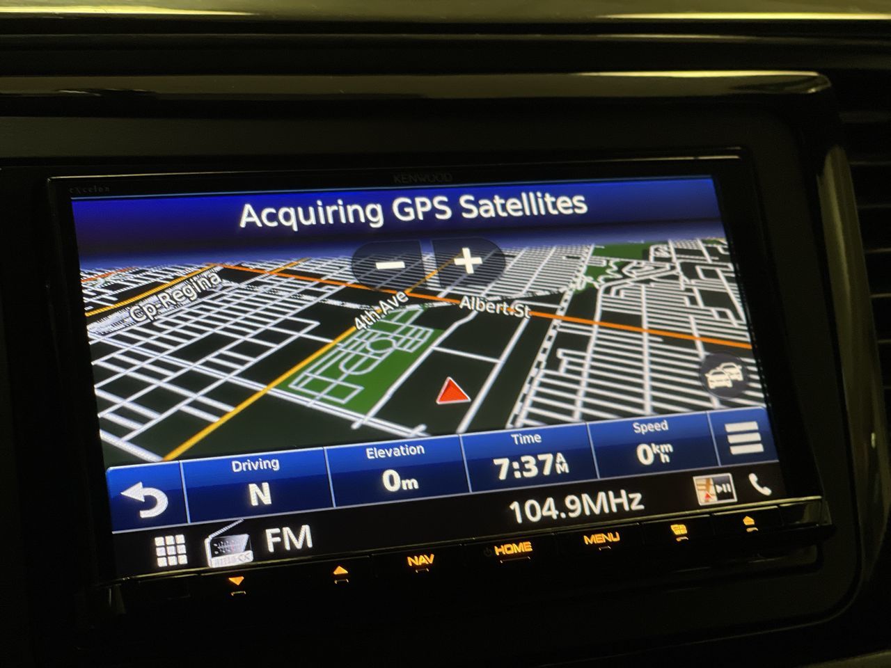 Volkswagen The Beetle  2015 à Regina, Saskatchewan