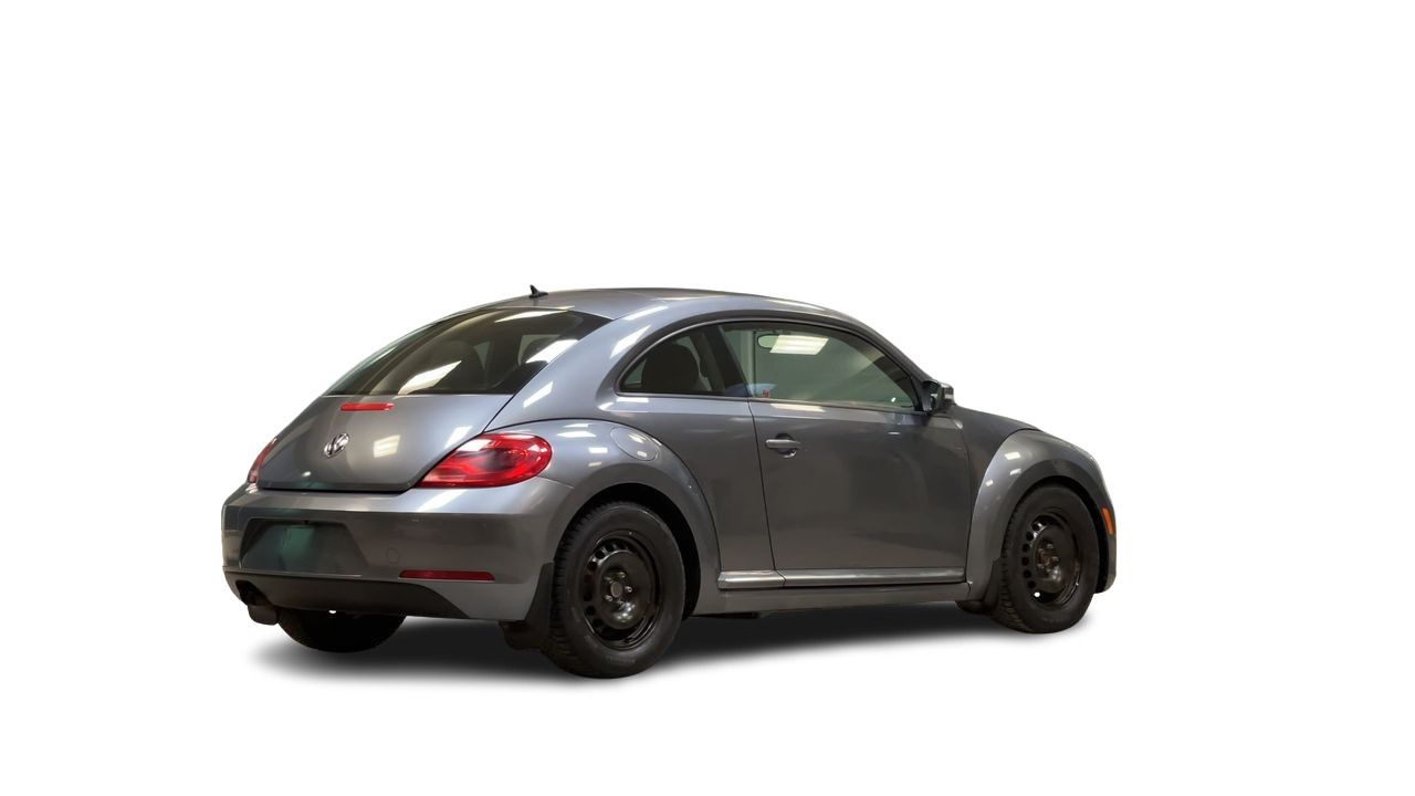 Volkswagen The Beetle  2015 à Regina, Saskatchewan