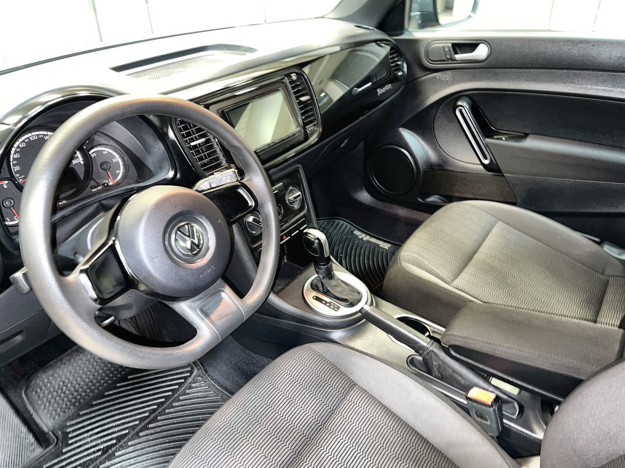 Volkswagen The Beetle  2015 à Regina, Saskatchewan