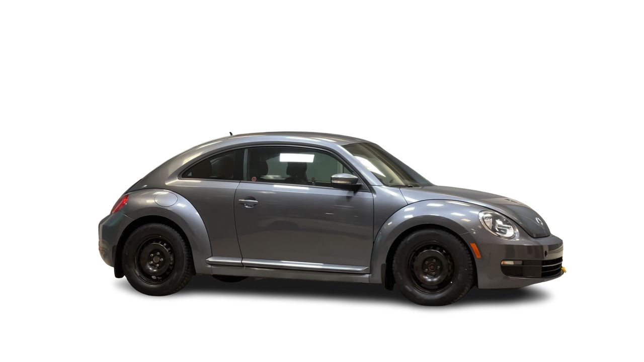 Volkswagen The Beetle  2015 à Regina, Saskatchewan