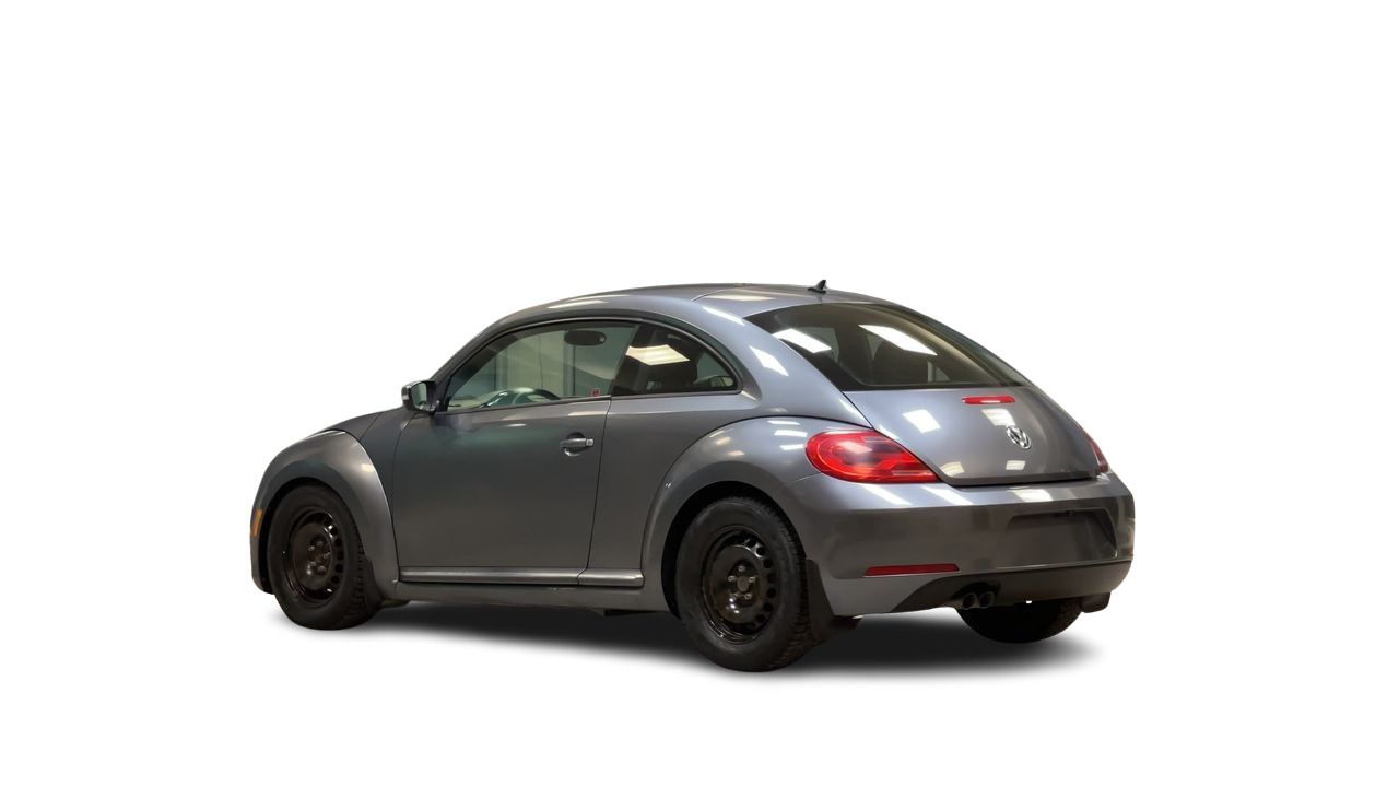 Volkswagen The Beetle  2015 à Regina, Saskatchewan